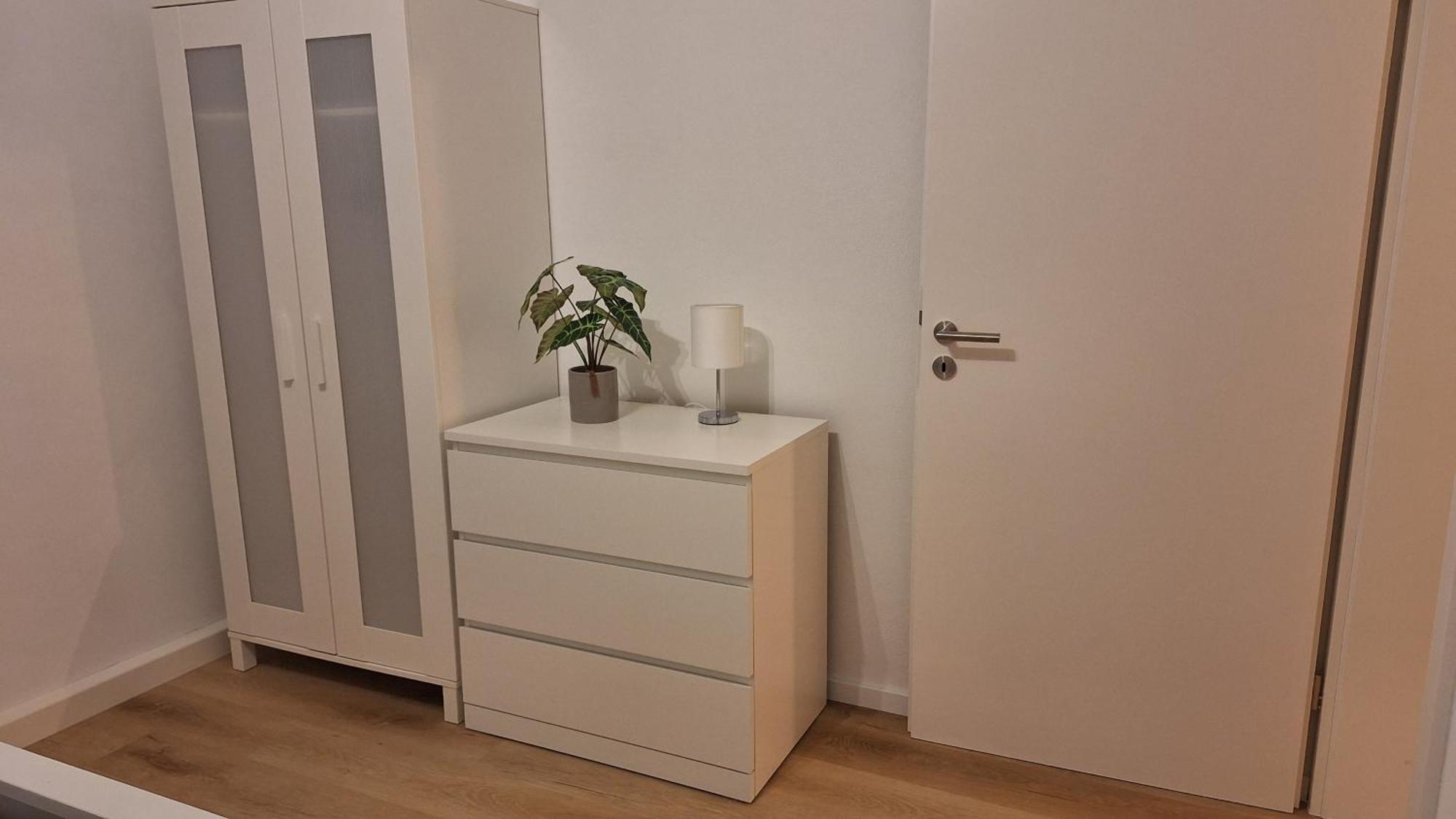 Ronjas Raeuberhoehle Apartment *