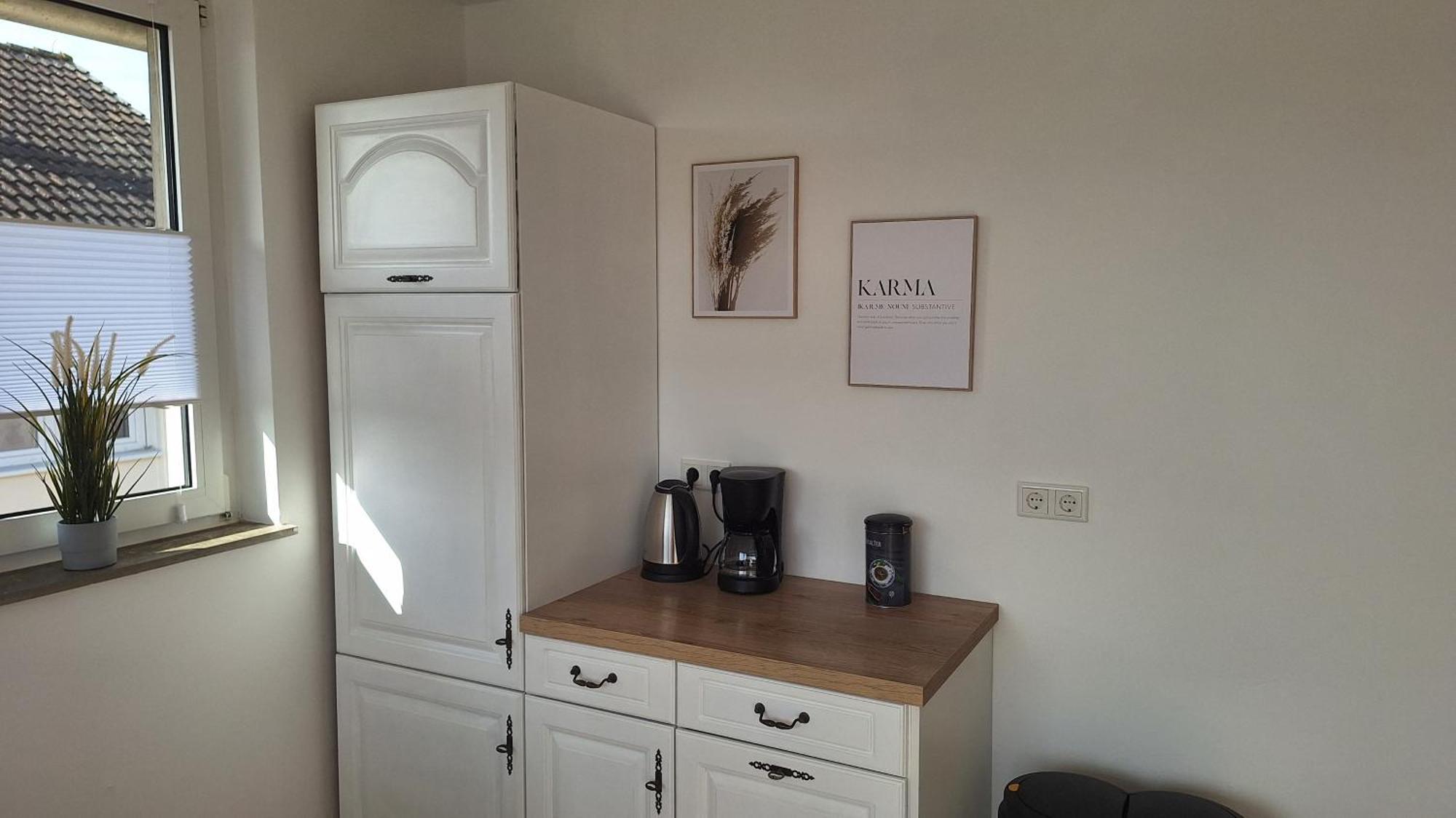 Apartment Ronjas Raeuberhoehle Fuldatal