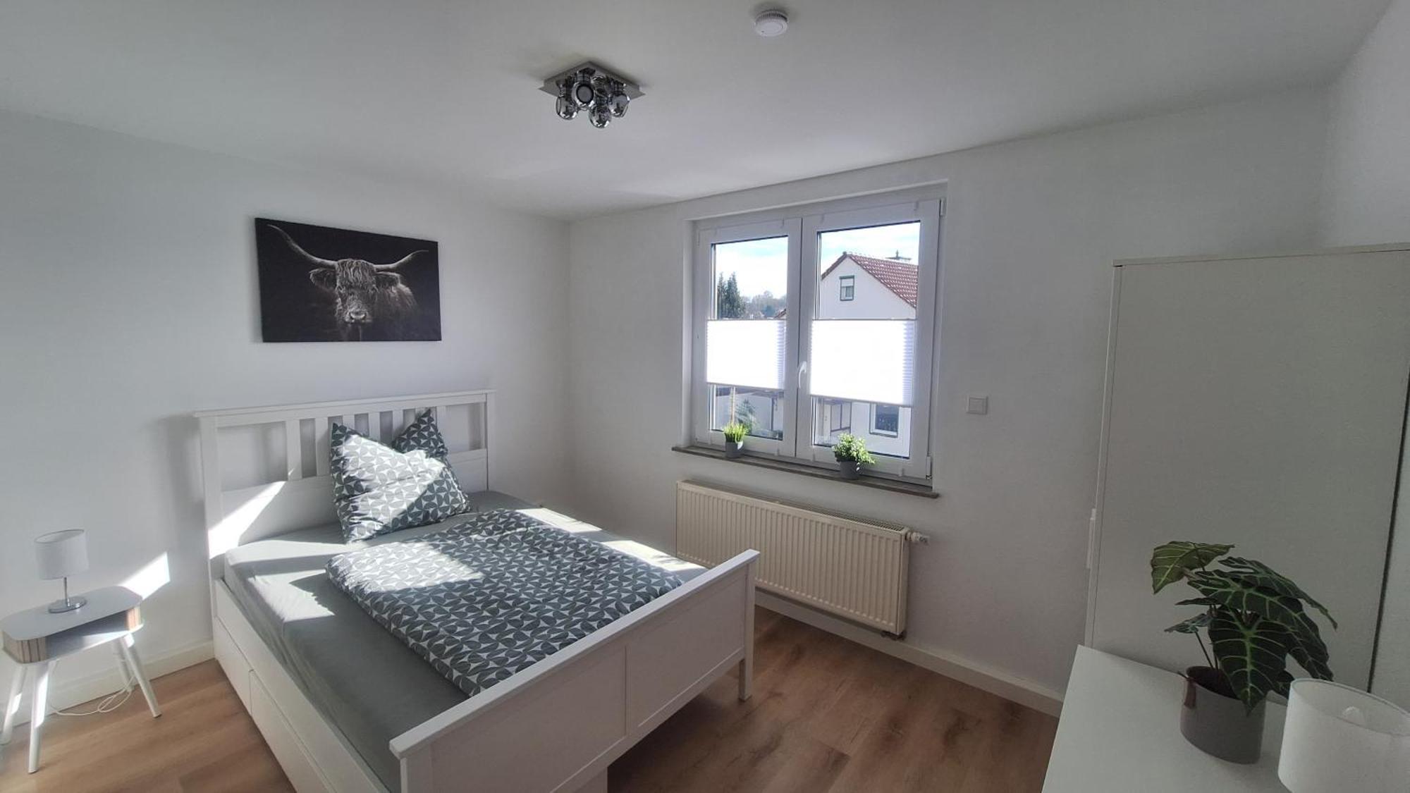 Ronjas Raeuberhoehle Apartment *