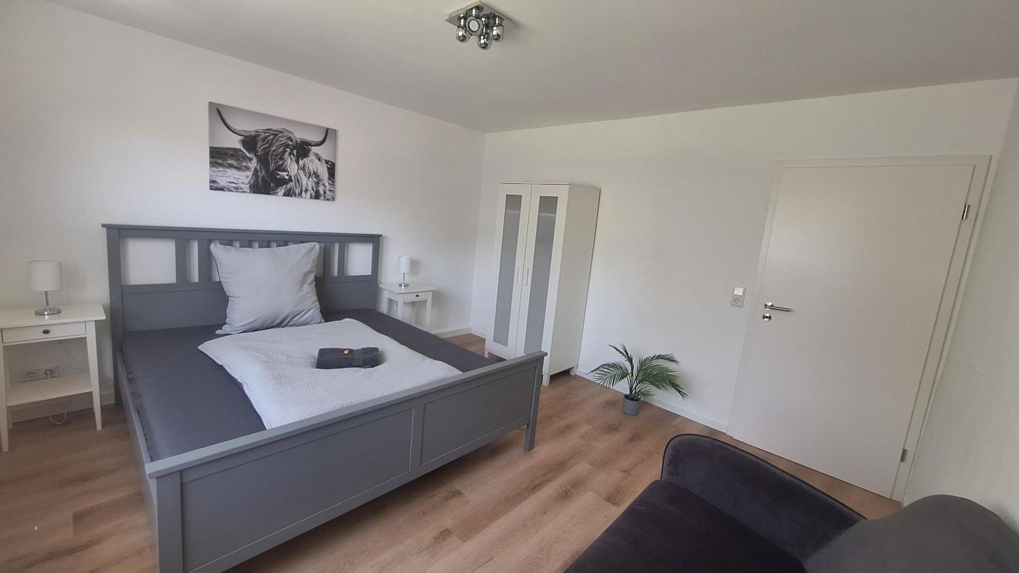 Ronjas Raeuberhoehle Apartment Fuldatal
