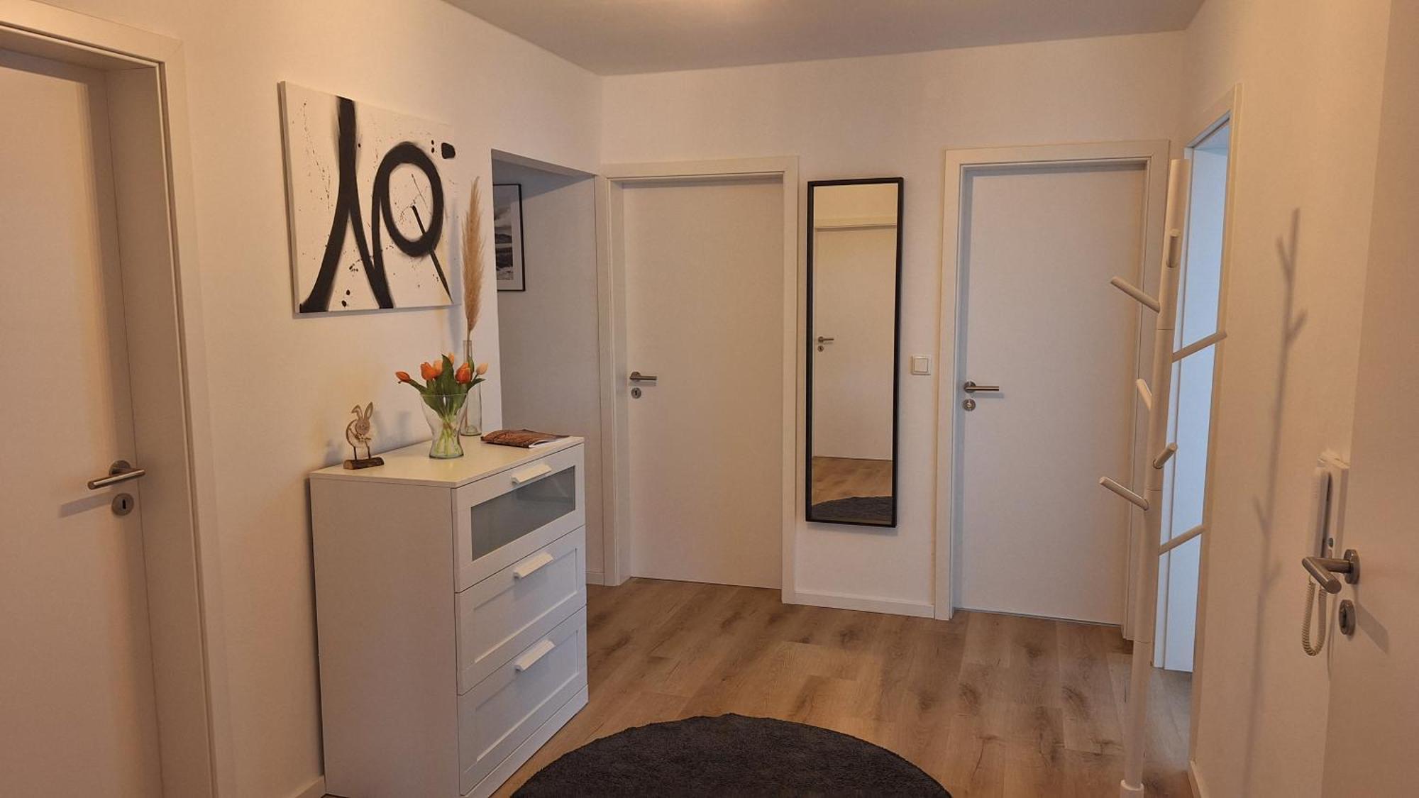Apartment Ronjas Raeuberhoehle *