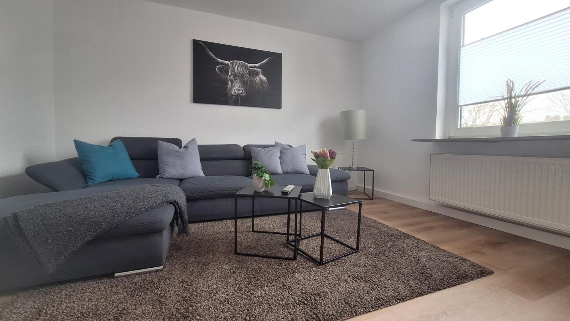 Ronjas Raeuberhoehle Apartment Fuldatal