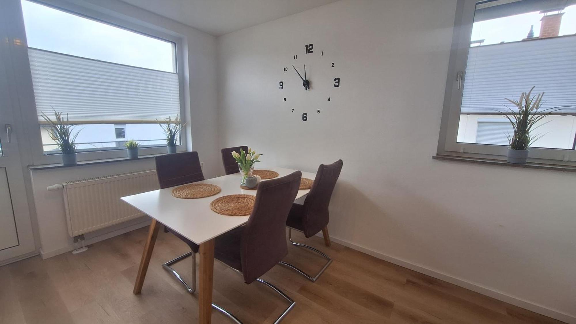 Apartment Ronjas Raeuberhoehle Fuldatal